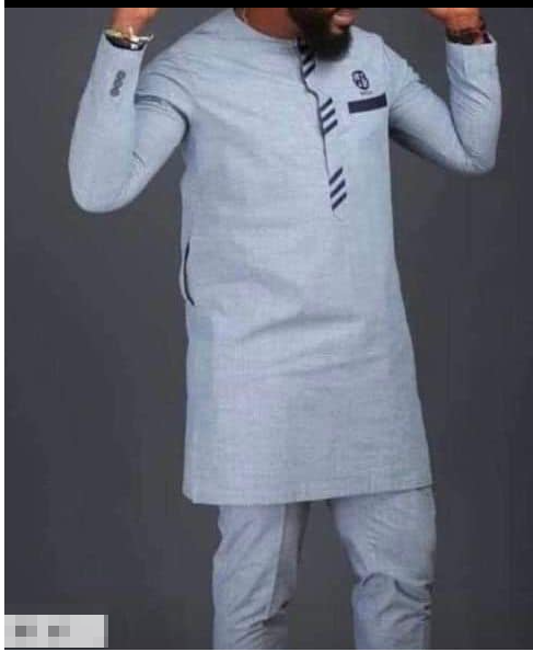Costume d'homme