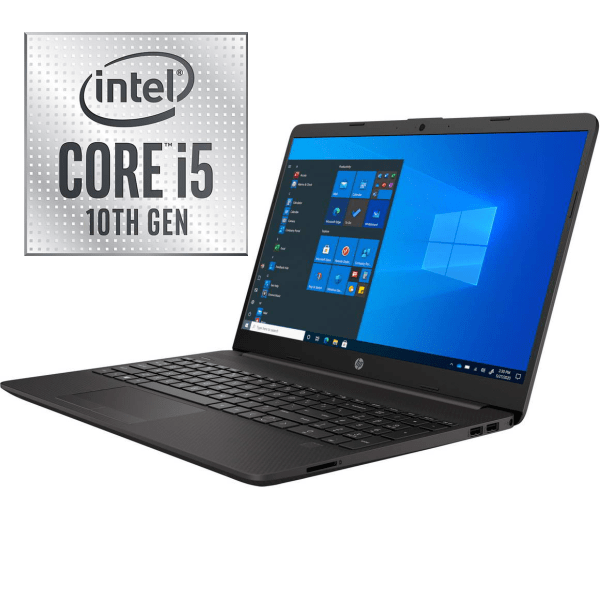 HP 15.6 FHD