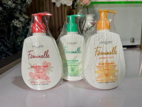 Feminelle
