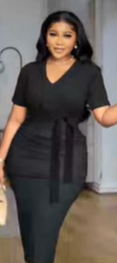Dress