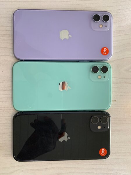 iPhone 11