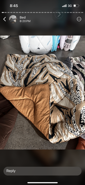 Duvet set