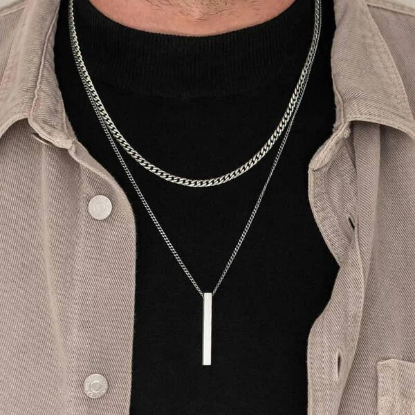 Chaine luxe