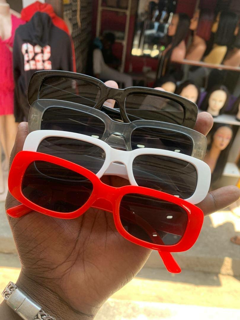 Stunnas