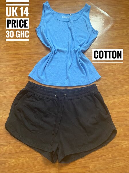Easy wear