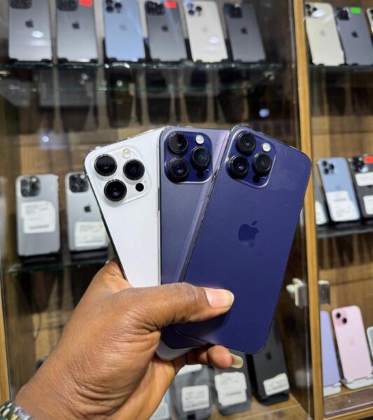 BEN PHONES