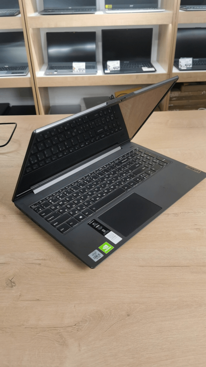Lenovo
