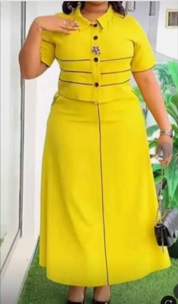 Church dress