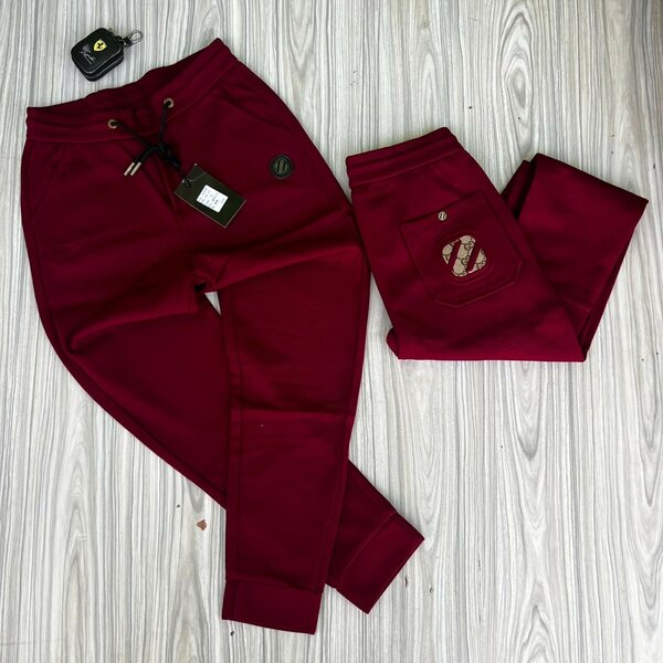 STOCK JOGGERS