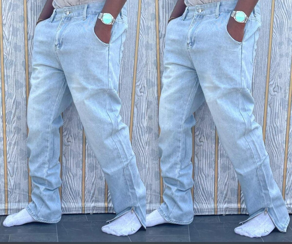 Jeans homme femme