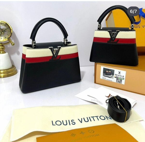 Quality hand bags
