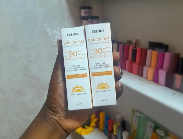 Sunscreen