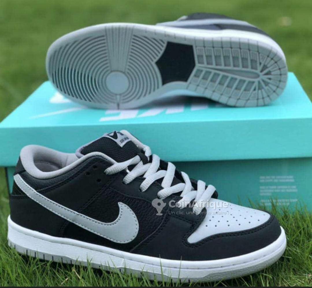 Nike Jordan SB