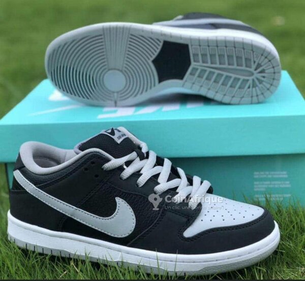 Nike Jordan SB