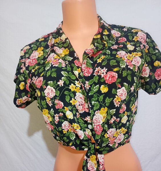 Crop Top(S)