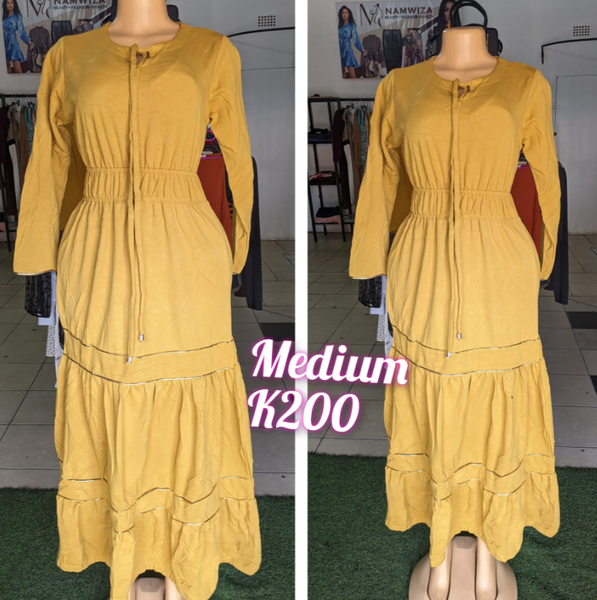 Dress