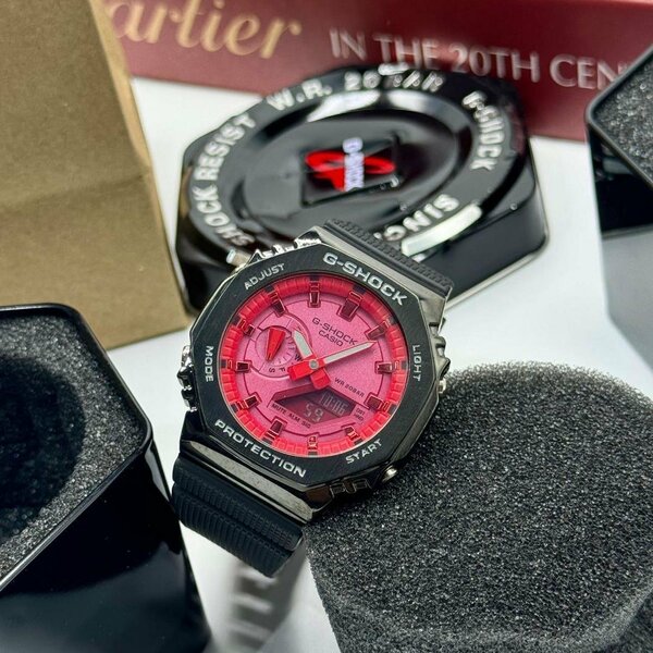QUALITY WATCHES