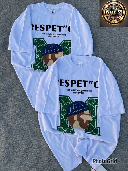 Tee shirt