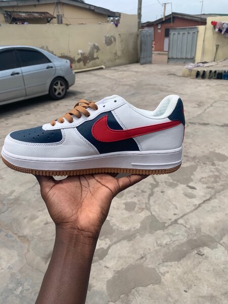 Air force 1