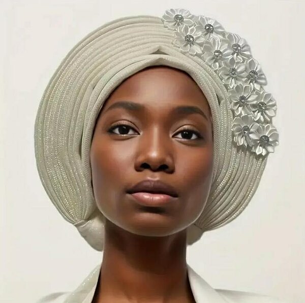Chapeau dame