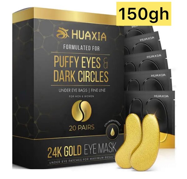 Under eye mask