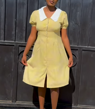  Dress