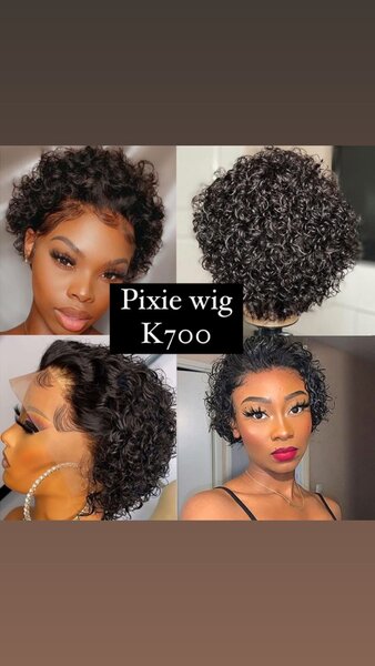 Brazilian hair
