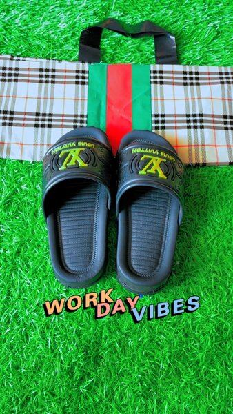 Slippers