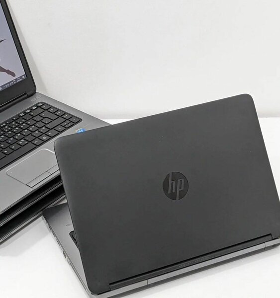 HP Laptop Professionnel