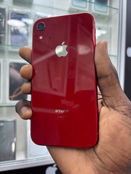 iPhone XR 64Go