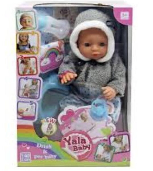 Jouets pour bébé