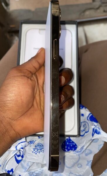 iPhone dernière génération