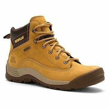 Safety Boot