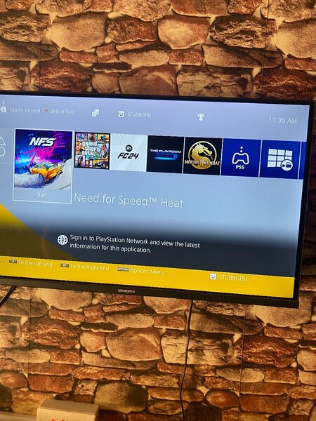 Ps4 fat