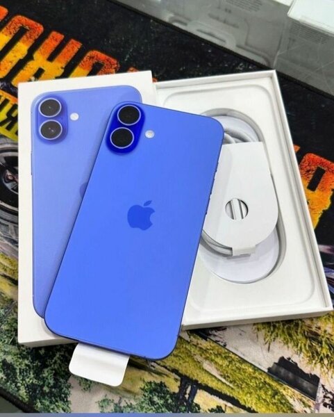 Iphone 16