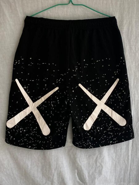 Short fripperies