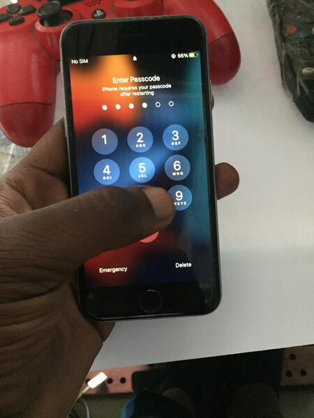 IPhone 6s