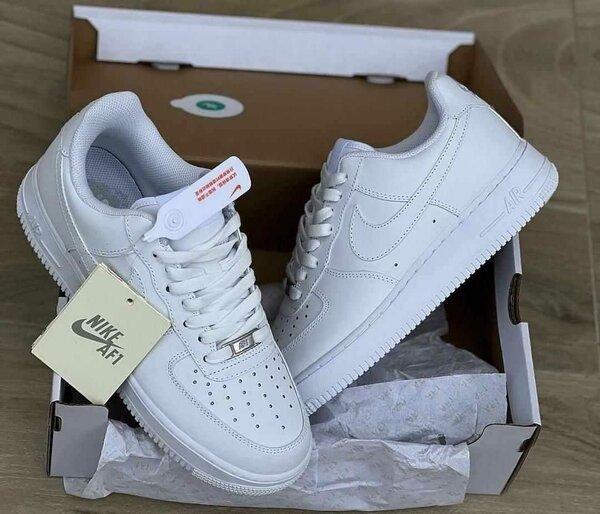 Air force