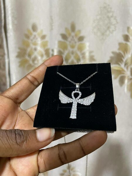 Ladies Necklace