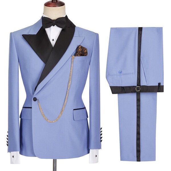 Gentlemen Outfit