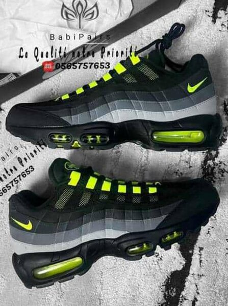 Air max 95