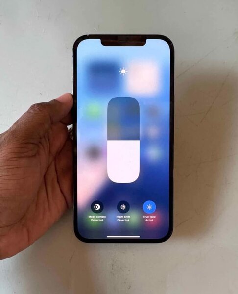 iPhone 12 pro