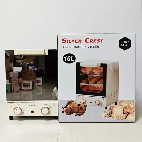 Airfryer sans huile