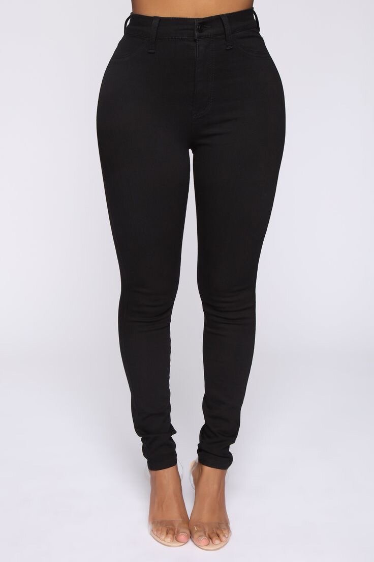Jeans slim