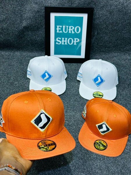 Unisex Cap