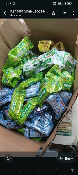 SOAP