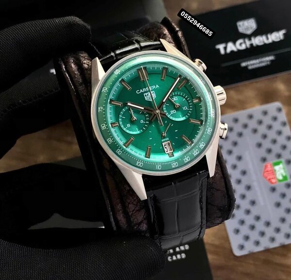 Wrist Watch