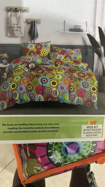 Bedsheets
