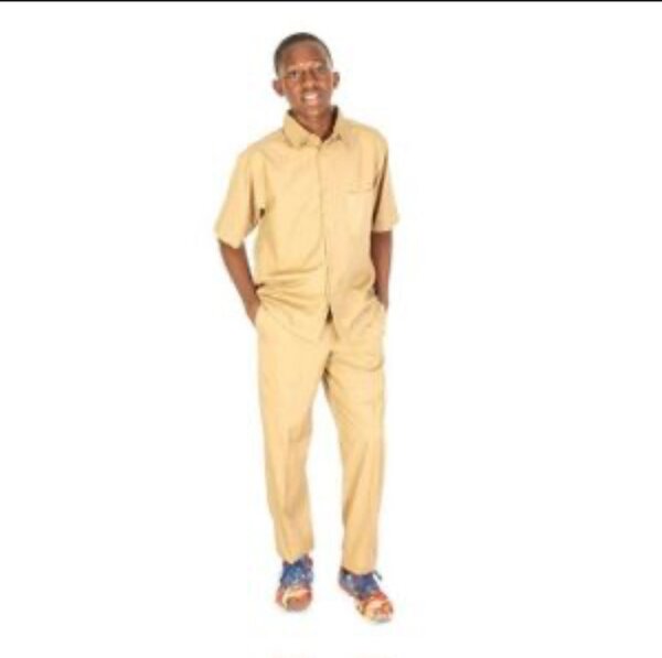 Tenue scolaire