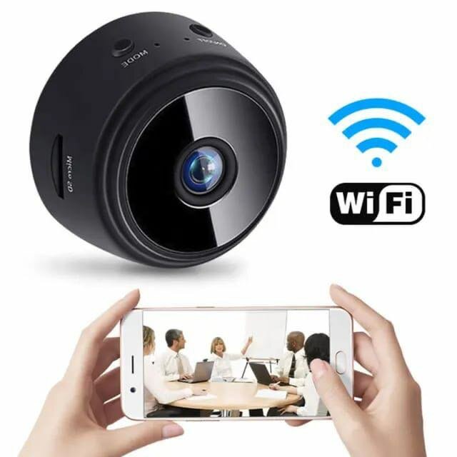 Mini Camera despionnage disponible neuf